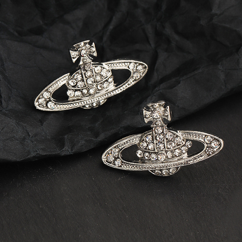 Luxury Brand Designer Earrings Fashion Women Stud Earring Crystal Rhinestone Earrings Jewelry Factory Wholesal
Luxury Brand Designer Earrings Fashion Women Stud Earring Crystal Rhinestone Earrings Jewelry Factory Wholesal