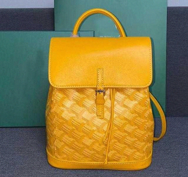 Style Fashion Women's goya MEN bag Highest quality Luxurys Backpack Designers Bags Envelope crossbody alpin b8LS# 
Style Fashion Women's goya MEN bag Highest quality Luxurys Backpack Designers Bags Envelope crossbody alpin b8LS#