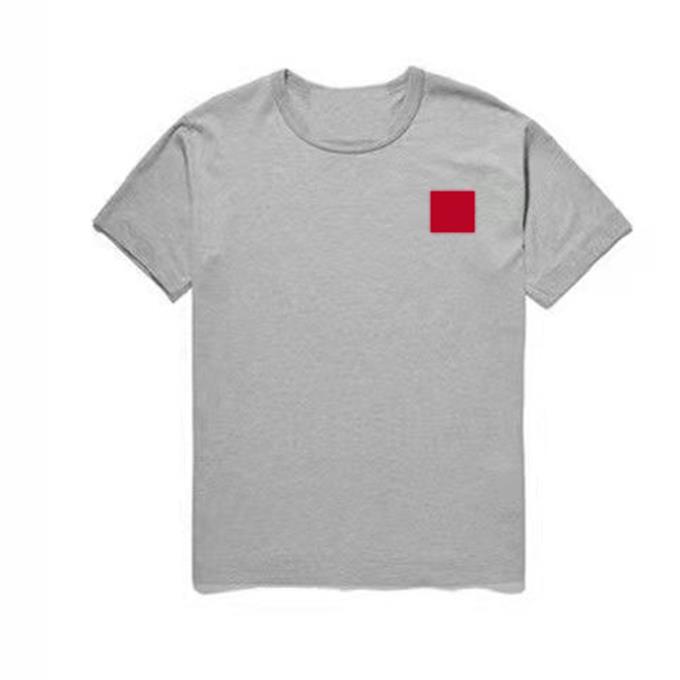 Mens Womens T Shirts Summer High Quality Letters Short Sleeves Printed Casual Fashion Luxury Designer T-Shirts Hip Hop Clothing Asian Size S-4XL
Mens Womens T Shirts Summer High Quality Letters Short Sleeves Printed Casual Fashion Luxury Designer T-Shirts Hip Hop Clothing Asian Size S-4XL