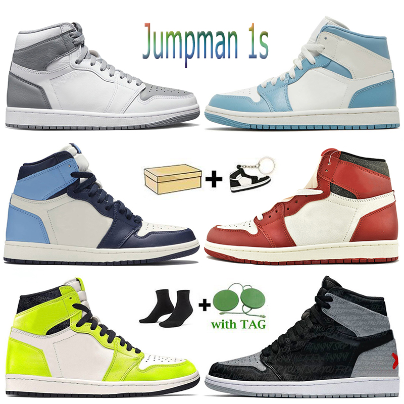 Big Size 13 With Box Jumpman 1 High OG Stealth Basketball Shoes 1s Chicago Reimagined Bred Text Visionaire University Blue Women Mens Trainers Athletic Men Sneakers, 21 cactus jack 36-47
Big Size 13 With Box Jumpman 1 High OG Stealth Basketball Shoes 1s Chicago Reimagined Bred Text Visionaire University Blue Women Mens Trainers Athletic Men Sneakers, 21 cactus jack 36-47