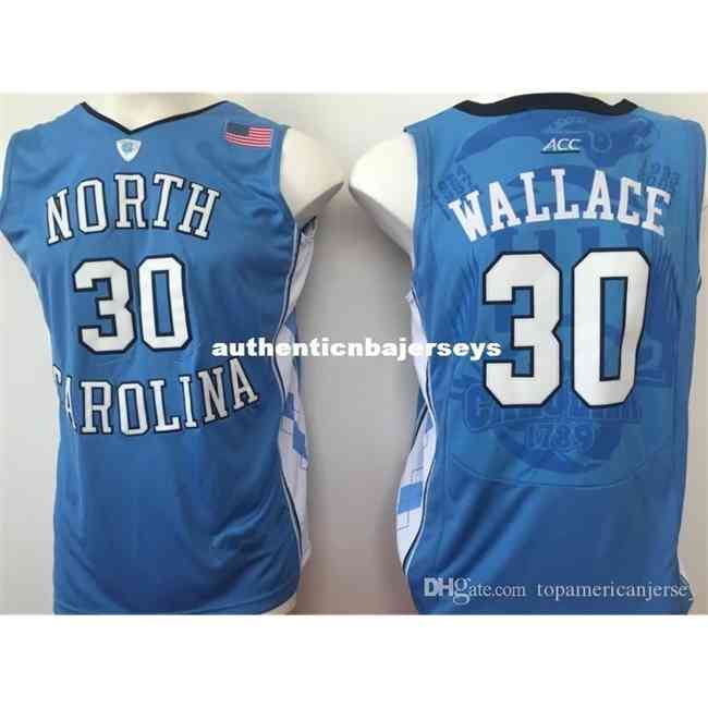 #30 Rasheed Wallace North Carolina Tar Heels Men's Top Jersey,100% Stitched basketball Jersey XS-6XL vest Jerseys, Black
#30 Rasheed Wallace North Carolina Tar Heels Men's Top Jersey,100% Stitched basketball Jersey XS-6XL vest Jerseys, Black