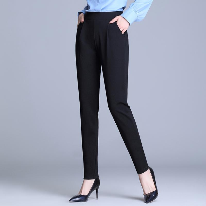 Women' Pants & Capris 2022 Spring Summer Women Black Casual Streetwear Loose Waist Harem Trousers Joggers Female Sweatpants Plus Size -4XL
Women' Pants & Capris 2022 Spring Summer Women Black Casual Streetwear Loose Waist Harem Trousers Joggers Female Sweatpants Plus Size -4XL