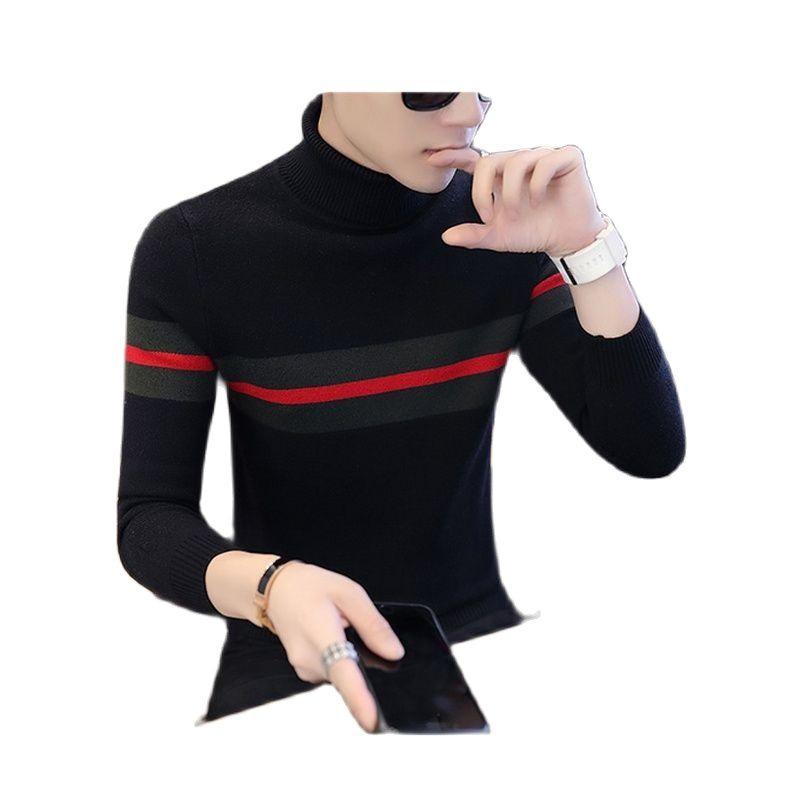 Men's Sweaters Men's Man Sweater The Of Han Edition Autumn Winter Grows One's Body Money Jumper High CollarMen's, Brown
Men's Sweaters Men's Man Sweater The Of Han Edition Autumn Winter Grows One's Body Money Jumper High CollarMen's, Brown