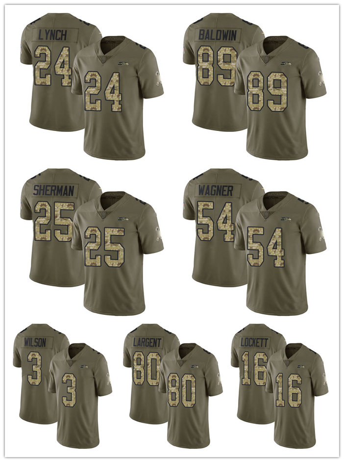 Jersey Seattle''Seahawks''MEN WOMEN YOUTH Tyler Lockett Shaquem Griffin Josh Gordon Limited Football Olive Camo 2017 Salute to Service
Jersey Seattle''Seahawks''MEN WOMEN YOUTH Tyler Lockett Shaquem Griffin Josh Gordon Limited Football Olive Camo 2017 Salute to Service