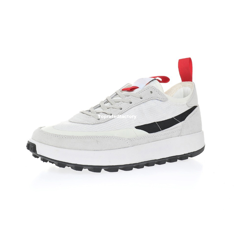 Tom Sachs Craft General Purpose Sports Shoe for Men Knit Running Shoes Mens Sneakers Womens Trainers DA6672-400
Tom Sachs Craft General Purpose Sports Shoe for Men Knit Running Shoes Mens Sneakers Womens Trainers DA6672-400