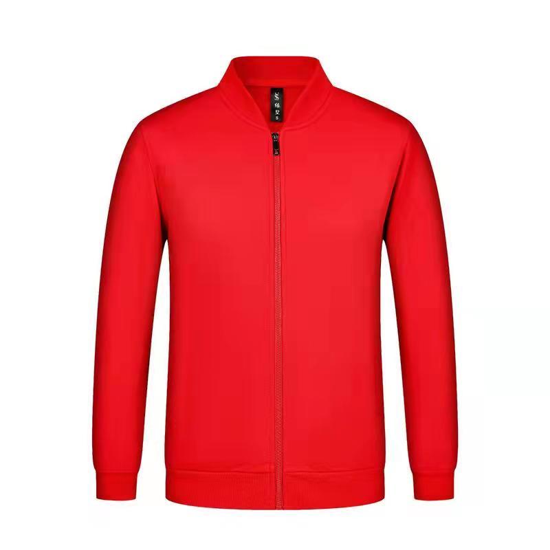 Men' Hoodies & Sweatshirts 2022 Spring Autumn Logo Printing Custom Made Solid Color Men Zipper Jacket Slim Elasticity Warm Man Clot, Black
Men' Hoodies & Sweatshirts 2022 Spring Autumn Logo Printing Custom Made Solid Color Men Zipper Jacket Slim Elasticity Warm Man Clot, Black