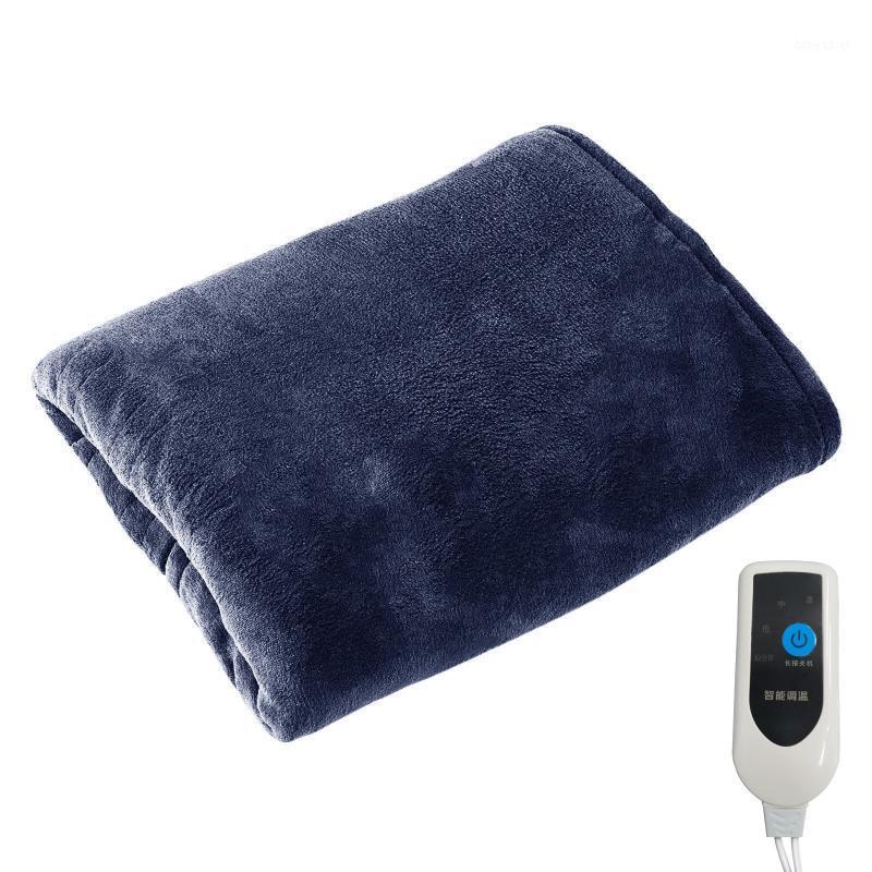 Blankets Winter Electric Blanket Heated Shawl Shoulder Neck Mobile Heating Warmer Health Care Isolation Thermique
Blankets Winter Electric Blanket Heated Shawl Shoulder Neck Mobile Heating Warmer Health Care Isolation Thermique