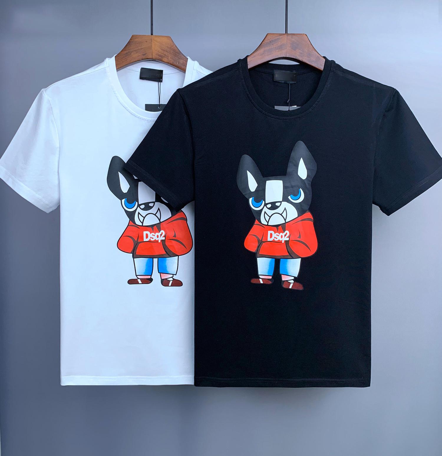DSQSURY 2022SS New Mens Designer T shirt Paris fashion dsquared2 Tshirts Summer DSQ T-shirt Tees Male Top Quality 100% Cotton RpL DSQUAREDs DSQ2s DSQs, White
DSQSURY 2022SS New Mens Designer T shirt Paris fashion dsquared2 Tshirts Summer DSQ T-shirt Tees Male Top Quality 100% Cotton RpL DSQUAREDs DSQ2s DSQs, White