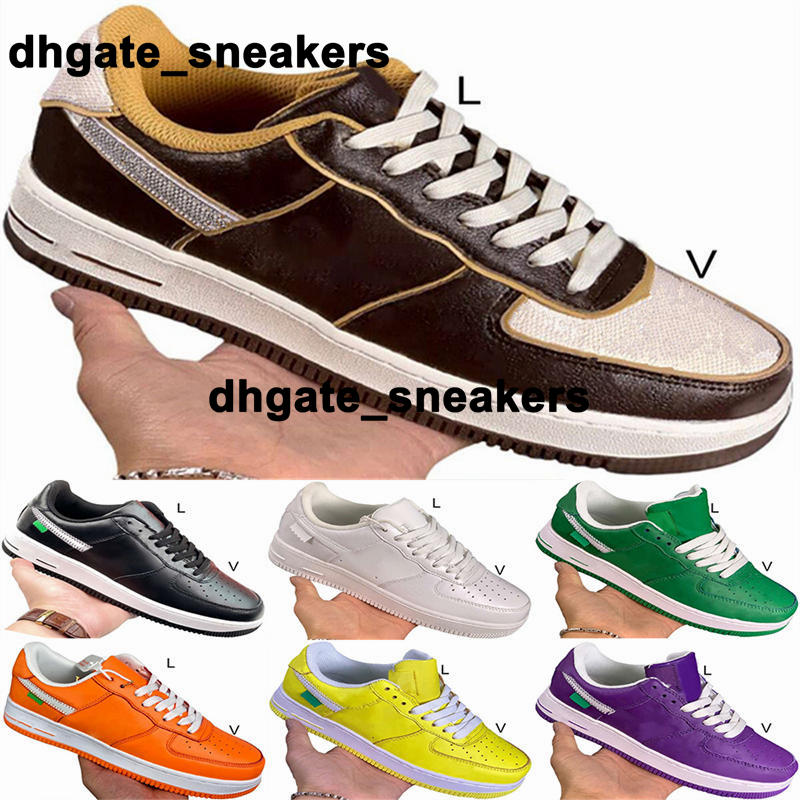 Mens Shoes Sneakers AirForce Monograms Brown Damier Azur Size 12 Casual Runnings 1 Trainers Us 12 Chaussures Women Platform US12 Force Low Eur 46 Air One Big Size
Mens Shoes Sneakers AirForce Monograms Brown Damier Azur Size 12 Casual Runnings 1 Trainers Us 12 Chaussures Women Platform US12 Force Low Eur 46 Air One Big Size