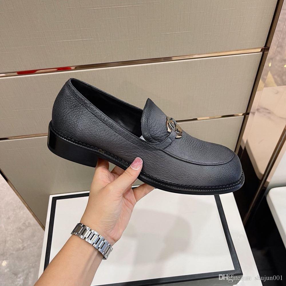 5A Original Designer Luxury Leather Shoes Man Dress Formal Shoes Mens Classic Loafers Men Coiffeur Italian Shoe Sepatu Slip On Pria Zapatos De Hombre Bona A2, #01
5A Original Designer Luxury Leather Shoes Man Dress Formal Shoes Mens Classic Loafers Men Coiffeur Italian Shoe Sepatu Slip On Pria Zapatos De Hombre Bona A2, #01