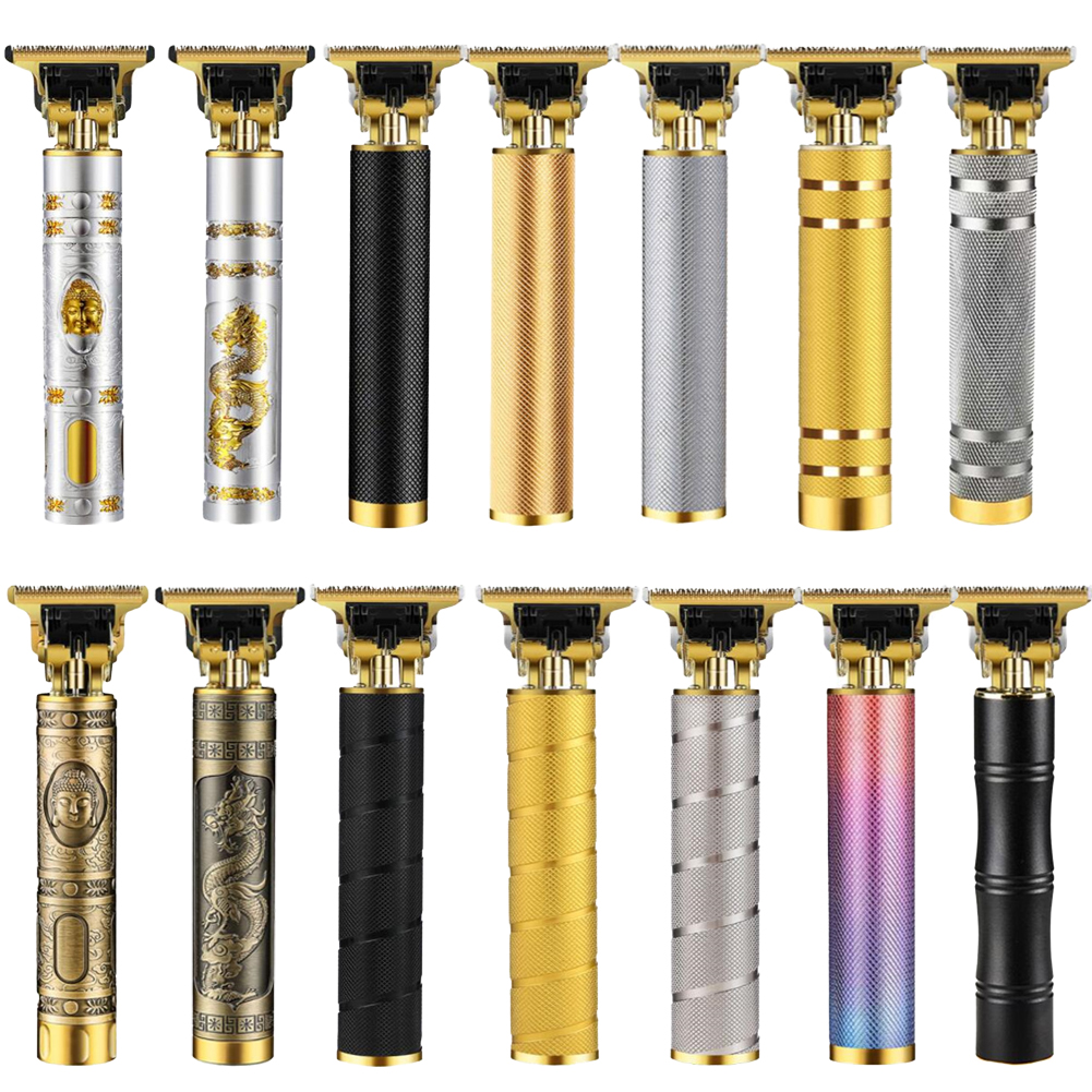 EPACK USB Professional Barber Hair Clipper USB Electric Hair Trimmer T-Outliner Cutting Beard Trimmer Shaver Men Barber Hair Cutting
EPACK USB Professional Barber Hair Clipper USB Electric Hair Trimmer T-Outliner Cutting Beard Trimmer Shaver Men Barber Hair Cutting