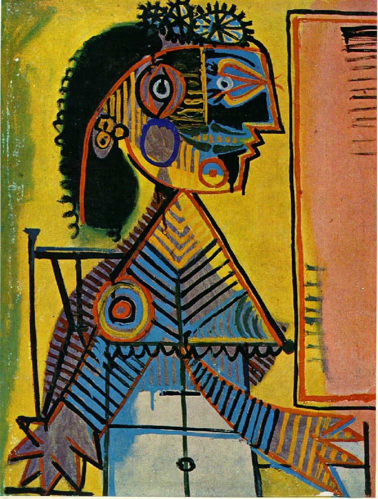 Pablo Picasso Oil Painting Abstract Hand Painted Reproduction On Canvas Modern Wall Art Home Decor for Living Room Picasso3164
Pablo Picasso Oil Painting Abstract Hand Painted Reproduction On Canvas Modern Wall Art Home Decor for Living Room Picasso3164