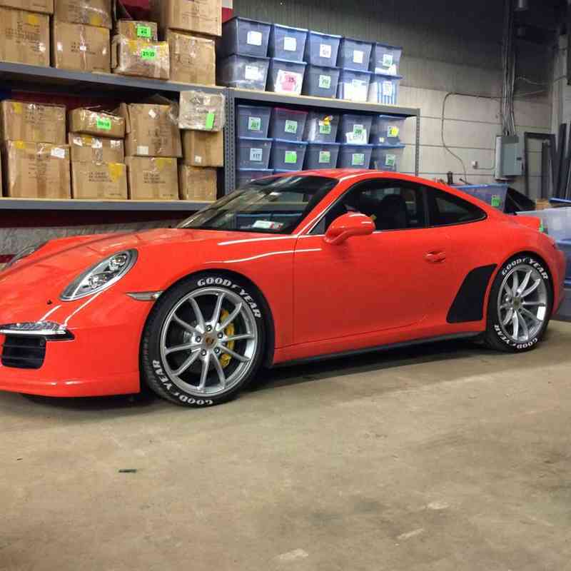 Tire Letter Stickers Rubber 3D Car Motorcycle Wheel Stickers Custom Car Accessories Decoration Decals White red yellow color Y220609