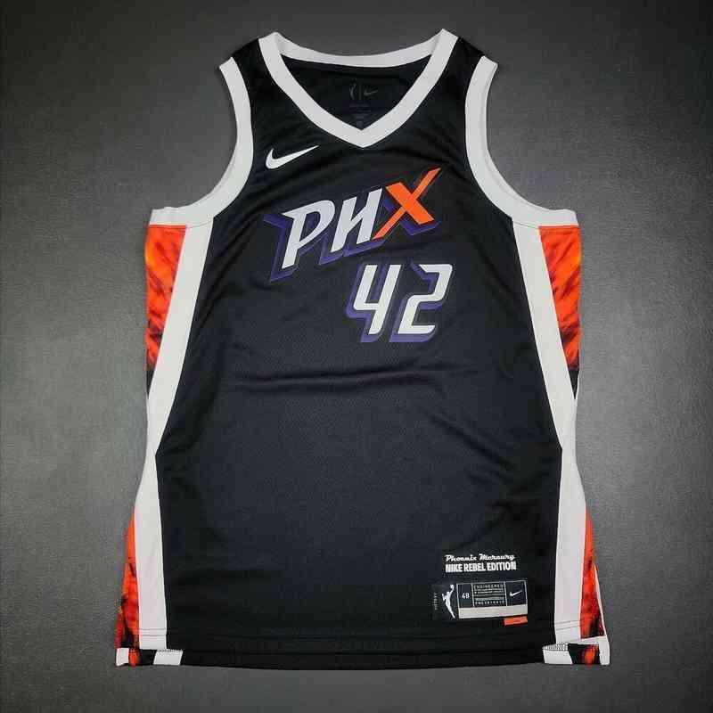 Brittney Griner Mercury Nk Women's Shoes Rebel Version Basketball Jerseys Tall fat Man Big, With pictures
Brittney Griner Mercury Nk Women's Shoes Rebel Version Basketball Jerseys Tall fat Man Big, With pictures