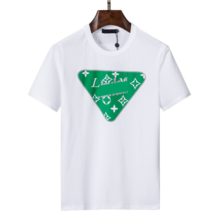 2022 Summer Men Clothing High Quality Casual Cotton Polo T Shirts Short Sleeves Fashion Streetwear Hip Hop Designer M-3XL#04, White
2022 Summer Men Clothing High Quality Casual Cotton Polo T Shirts Short Sleeves Fashion Streetwear Hip Hop Designer M-3XL#04, White