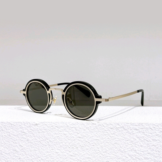 Retro Round Sunglasses Gold Black/Dark Grey Lens Men Women Party Glasses Fashion Accessories Sunglasses UV400 Eyewear
Retro Round Sunglasses Gold Black/Dark Grey Lens Men Women Party Glasses Fashion Accessories Sunglasses UV400 Eyewear