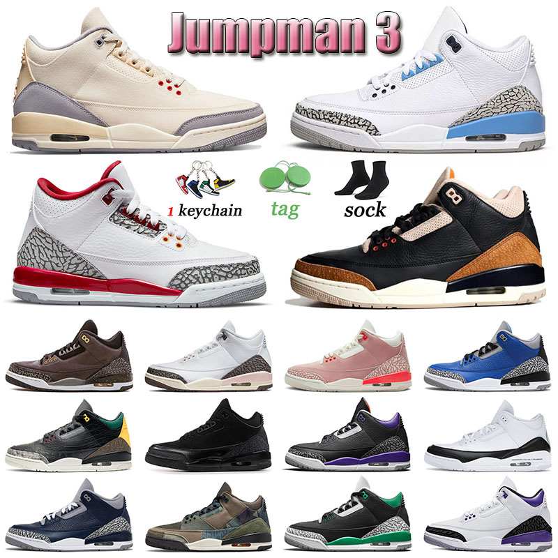 Men Jumpman Women Athletic Basketballs Shoes Elephant Patchwork Sneakers Kumquat Neapolitan 3 3s Trainers Muslin Designer Cardinal Red Sports Desert Dark Iris Iii, 36-47 unc
Men Jumpman Women Athletic Basketballs Shoes Elephant Patchwork Sneakers Kumquat Neapolitan 3 3s Trainers Muslin Designer Cardinal Red Sports Desert Dark Iris Iii, 36-47 unc