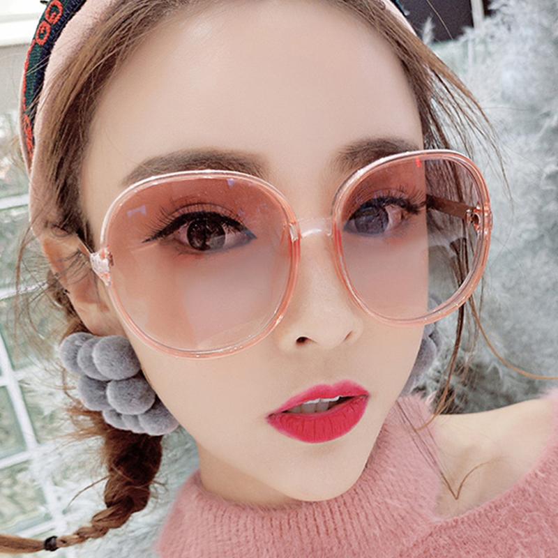 Sunglasses Round Mirror Women 2022 Pink Oversized Retro Vintage Big Sun Glasses Shades For Zonnebril DamesSunglasses
Sunglasses Round Mirror Women 2022 Pink Oversized Retro Vintage Big Sun Glasses Shades For Zonnebril DamesSunglasses