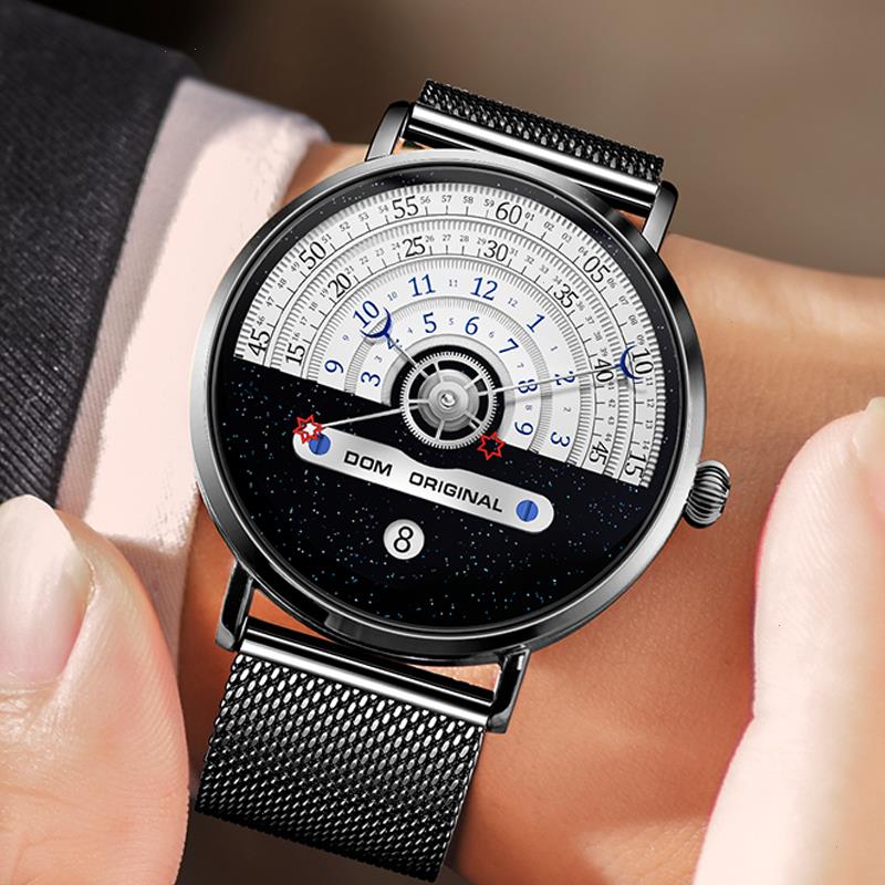 Creative Fashion Casual Mens Watch Waterproof Sports Quartz For Men Chronograph Montre Homme, Color1
Creative Fashion Casual Mens Watch Waterproof Sports Quartz For Men Chronograph Montre Homme, Color1