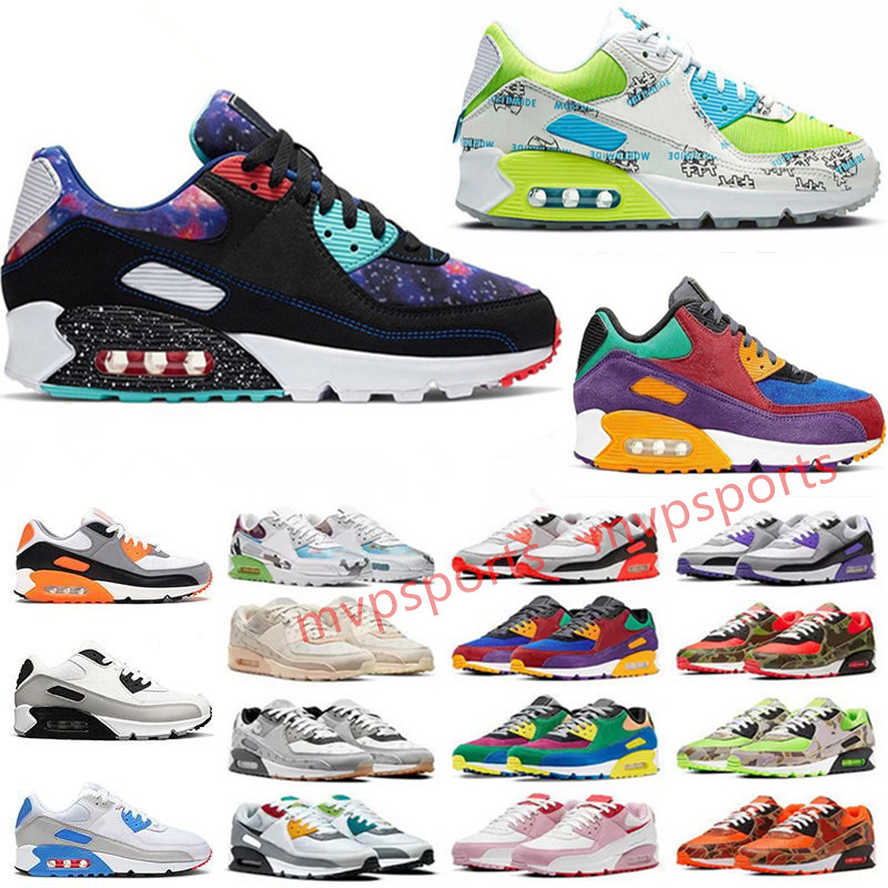 Mens 90s Classic MAx Running shoes women 90 Casual Athletic Black White Ultra 2.0 Essential Sneakers shoes Maxes sports, Choose the option
Mens 90s Classic MAx Running shoes women 90 Casual Athletic Black White Ultra 2.0 Essential Sneakers shoes Maxes sports, Choose the option