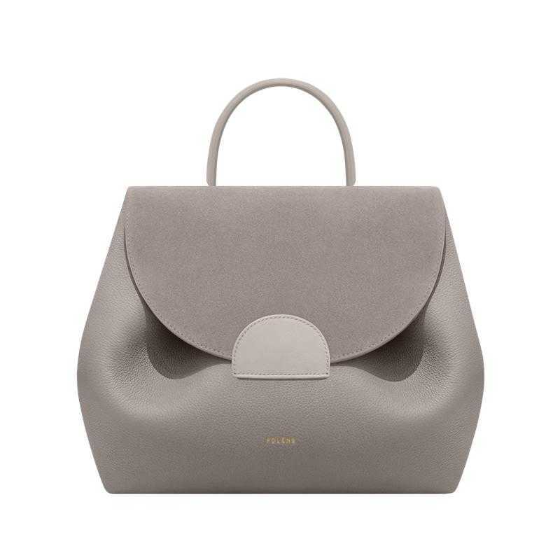 Bags Leather Designer Evening Bags Polene Small Big Bag Light Luxury Single Shoulder Crossbody Leather Portable Female Fashion BagEv 9H5L, 32x16x23cm
Bags Leather Designer Evening Bags Polene Small Big Bag Light Luxury Single Shoulder Crossbody Leather Portable Female Fashion BagEv 9H5L, 32x16x23cm