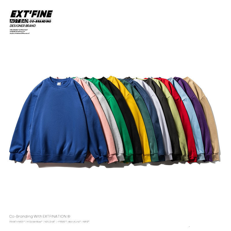 Privathinker Casual Sweatshirts Women Oversized Hoodies Women Pullover Streetwear Baggy Hoodie Hiphop Basic Hoodies 220817