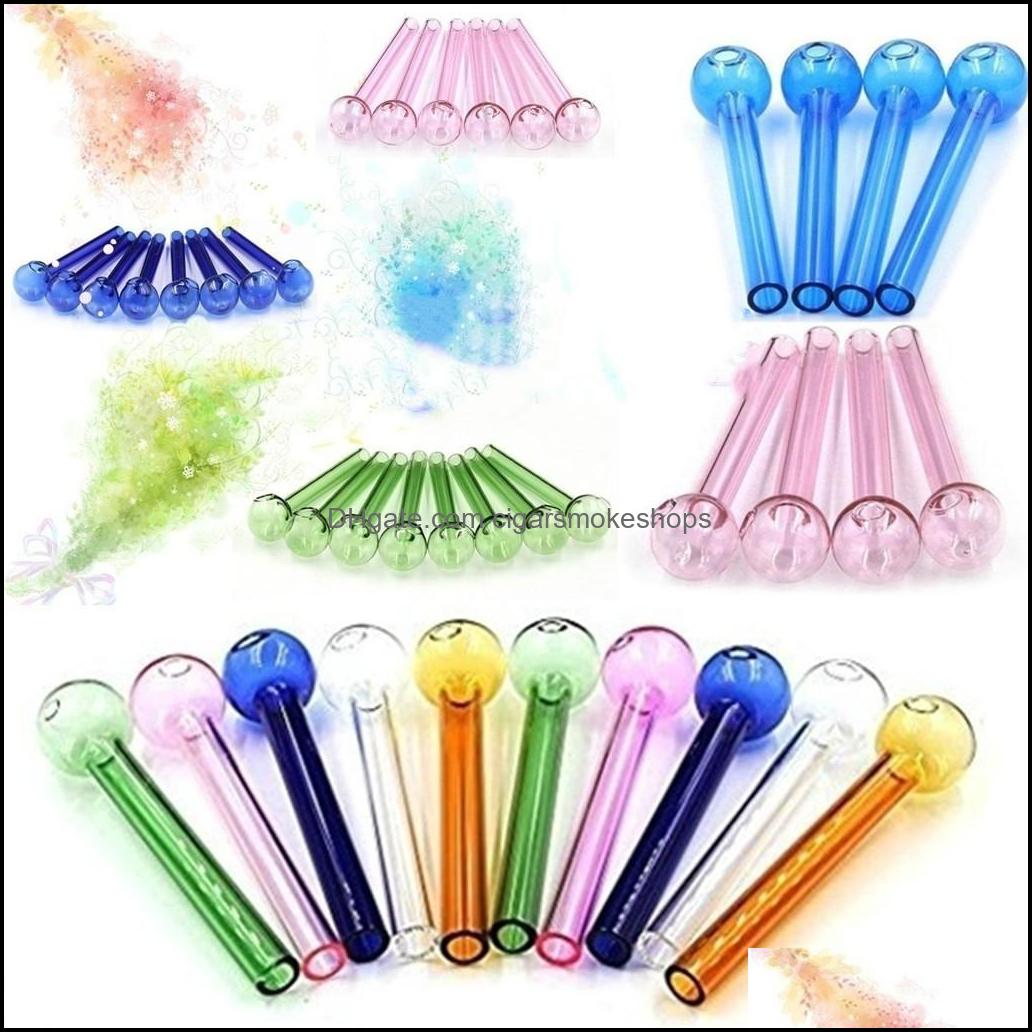 Smoking Pipes Glass Oil Burner Pipe Pyrex Accessories Random Color Drop Delivery 2021 Home Garden Household Sundries Cigarsmokeshops Dhcyn
Smoking Pipes Glass Oil Burner Pipe Pyrex Accessories Random Color Drop Delivery 2021 Home Garden Household Sundries Cigarsmokeshops Dhcyn