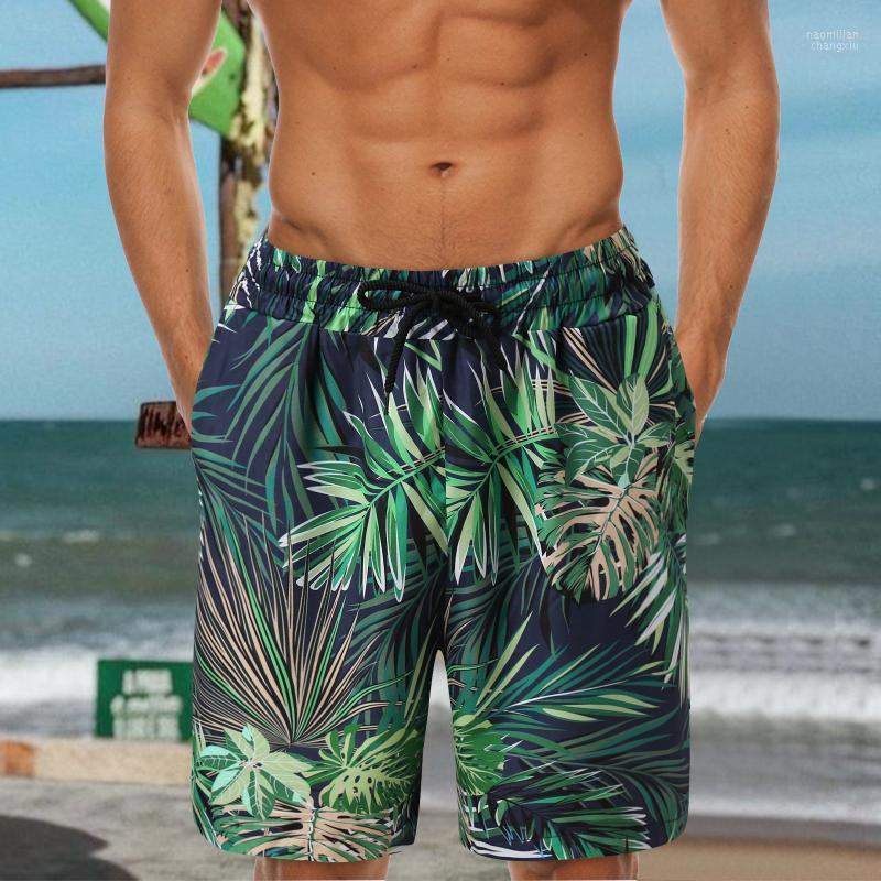 Men's Shorts Men Summer Short Pant Printed Loose Tether Pocket Board Casual Beach Fashion Try Before You SwimwearMen's Naom22, Blue
Men's Shorts Men Summer Short Pant Printed Loose Tether Pocket Board Casual Beach Fashion Try Before You SwimwearMen's Naom22, Blue