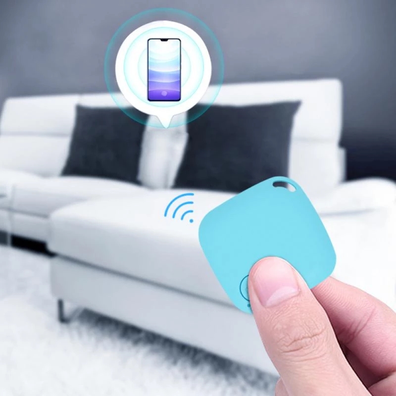 Mini Tracking Device Tag Key Child Finder Pet Tracker Location Bluetooth Smart Vehicle Anti-lost GPS Tracker Wireless Locator
Mini Tracking Device Tag Key Child Finder Pet Tracker Location Bluetooth Smart Vehicle Anti-lost GPS Tracker Wireless Locator