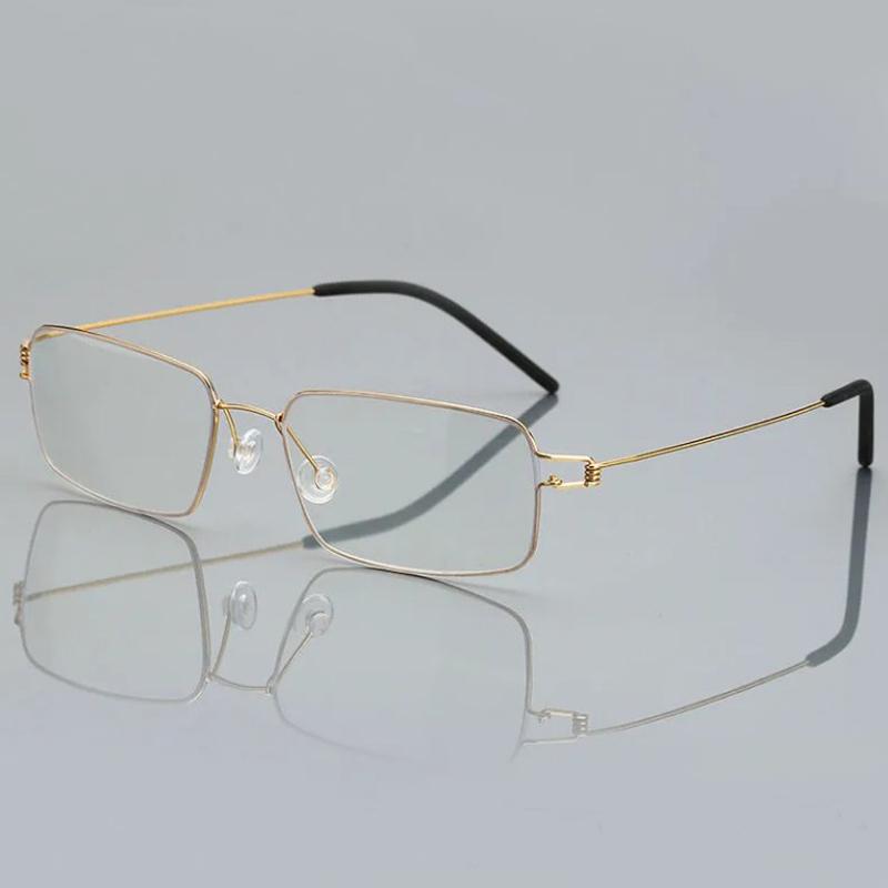 Sunglasses High-grade Pure Titanium Screw - Free Ultra Light Flexible Men And Women Anti Blue-ray Reading GlassesSunglasses
Sunglasses High-grade Pure Titanium Screw - Free Ultra Light Flexible Men And Women Anti Blue-ray Reading GlassesSunglasses