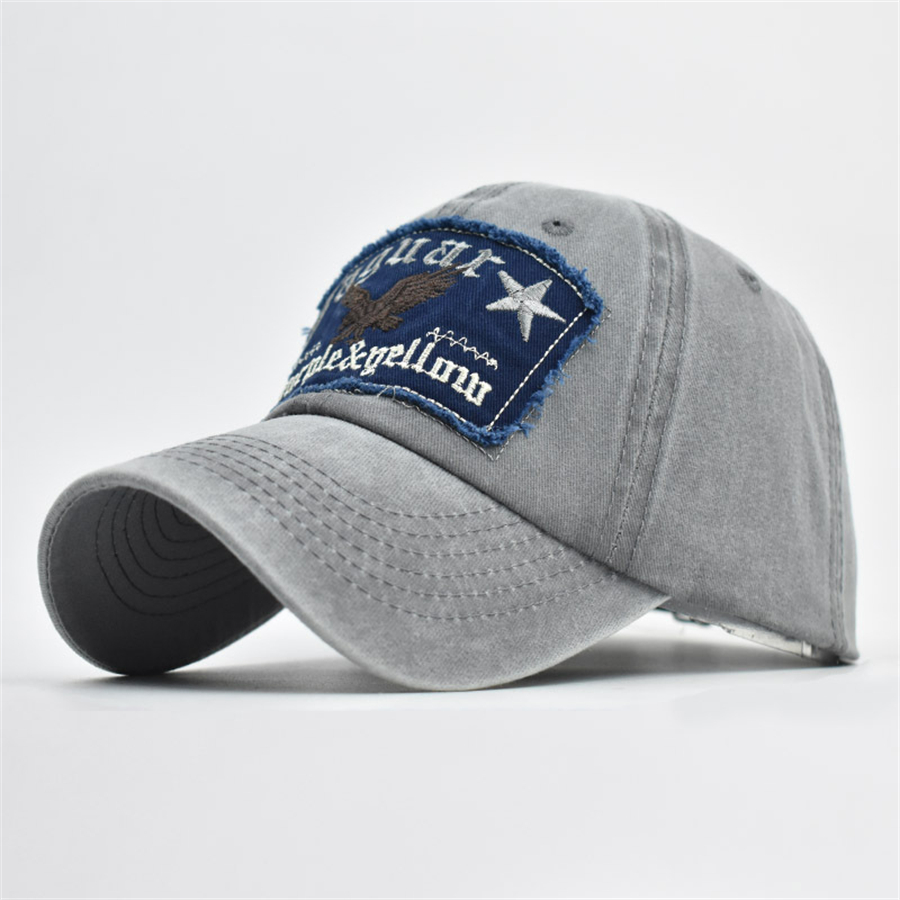 Fashion Korean Version of The Tide Fairy Hat Baseball Cap W Letter Hats Simple Caps 006