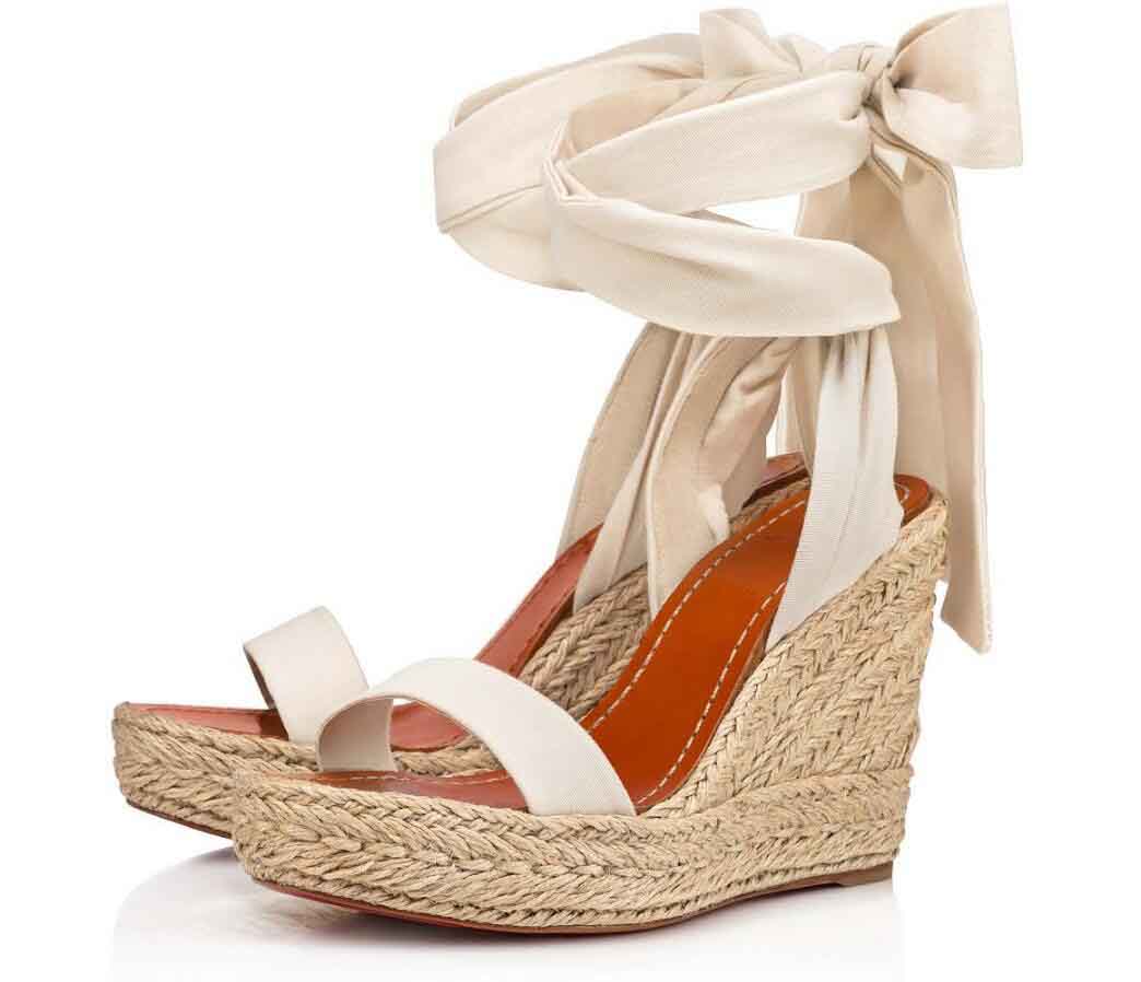 Monica Du Desert Sandals Shoes Summer Women Red Bottom Wedges Lady Gladiator Sandalias Stain Strap Party Wedding EU35-43.Box
Monica Du Desert Sandals Shoes Summer Women Red Bottom Wedges Lady Gladiator Sandalias Stain Strap Party Wedding EU35-43.Box