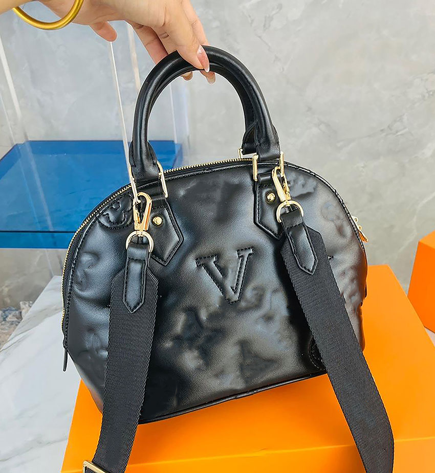 BB Designer Handbags Tote Handbag Shell Bag Autumn Winter 2022 Women Gold Chain Genuine Leather Shoulder Bags Pink Pocket Black Hand Bag Shoulder-12, Dust bag
BB Designer Handbags Tote Handbag Shell Bag Autumn Winter 2022 Women Gold Chain Genuine Leather Shoulder Bags Pink Pocket Black Hand Bag Shoulder-12, Dust bag