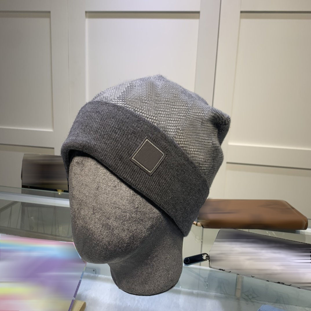Classic Letter Designer Beanie Women Knitted Bonnet Hat Winter Warm Men Skull Cap Thick Wool Hip Hop Caps
Classic Letter Designer Beanie Women Knitted Bonnet Hat Winter Warm Men Skull Cap Thick Wool Hip Hop Caps