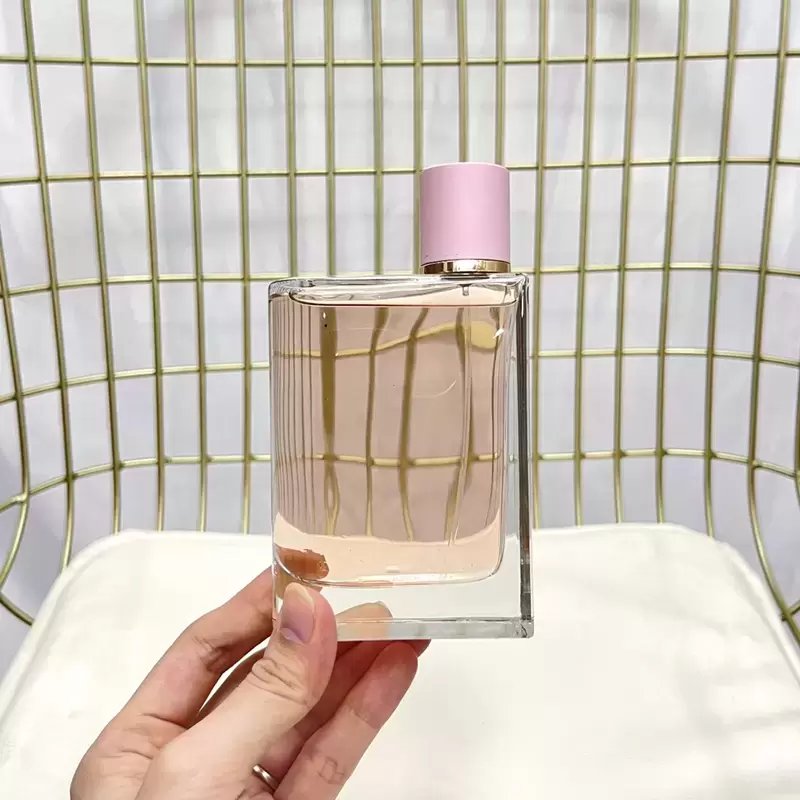 Women perfume HER 100ml EDP parfum good quality Long lasting smell fragrance 33floz Lady spray Pink Bottle fast ship5644633
Women perfume HER 100ml EDP parfum good quality Long lasting smell fragrance 33floz Lady spray Pink Bottle fast ship5644633