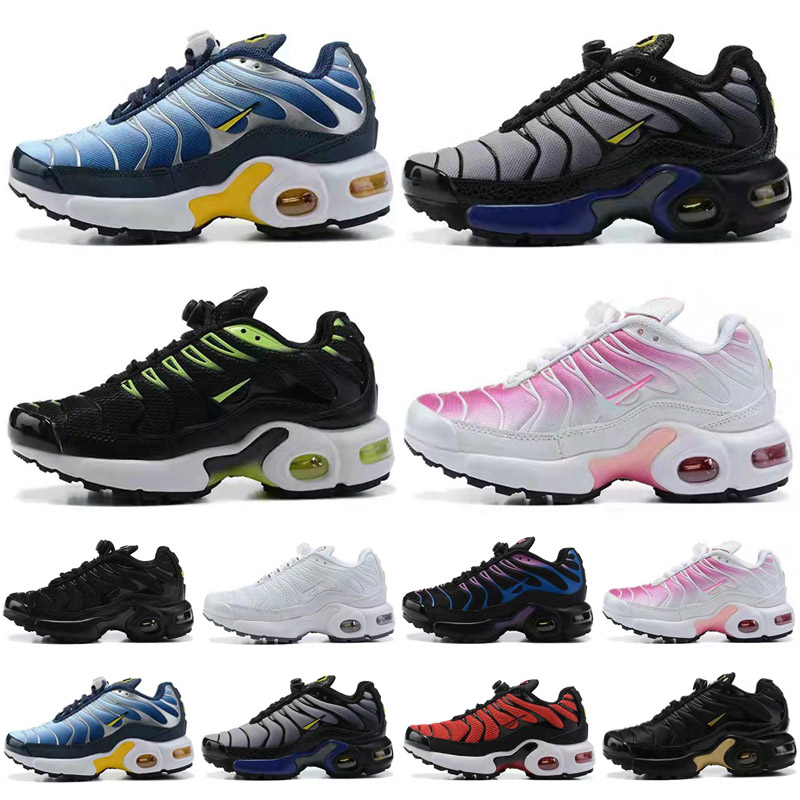 Kids shoes Triple black Infant Sneakers Rainbow Children sports shoes girls and boys High quality Tennis size 26-35, Standard size
Kids shoes Triple black Infant Sneakers Rainbow Children sports shoes girls and boys High quality Tennis size 26-35, Standard size
