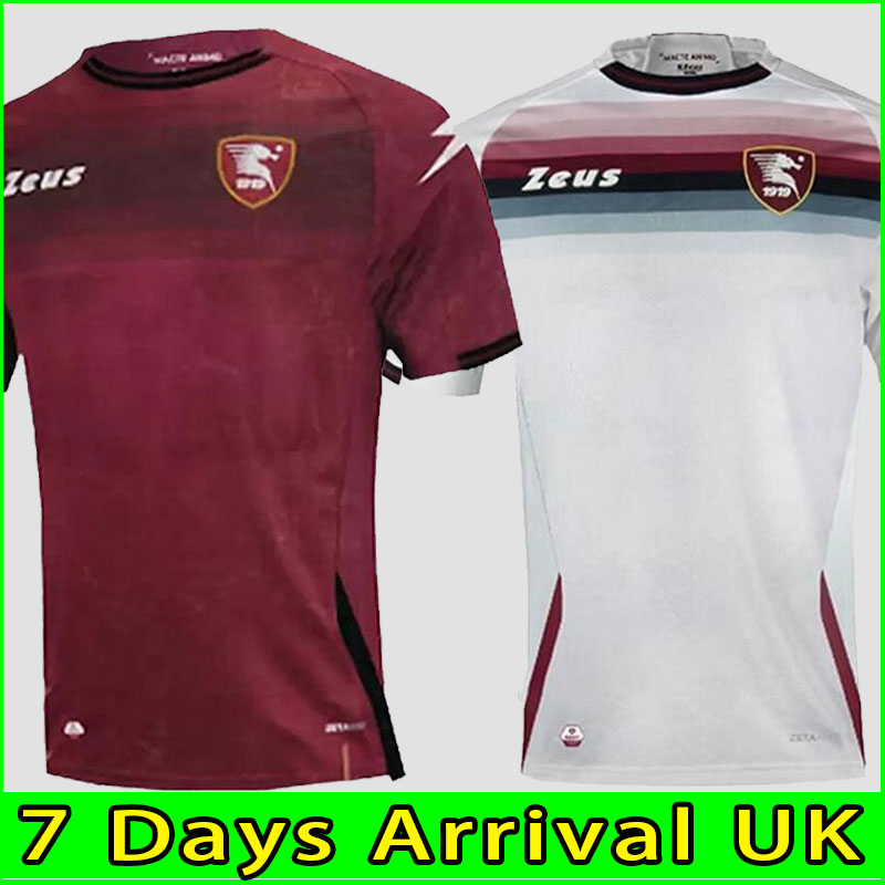 22 23 Salernitana soccer jerseys Home Away Third Fourth Red black white bule 2022 2023 7 RIBERY Bonazzoli Belec Gyomber Jaroszynski Coulibal Football shirt uniform
22 23 Salernitana soccer jerseys Home Away Third Fourth Red black white bule 2022 2023 7 RIBERY Bonazzoli Belec Gyomber Jaroszynski Coulibal Football shirt uniform