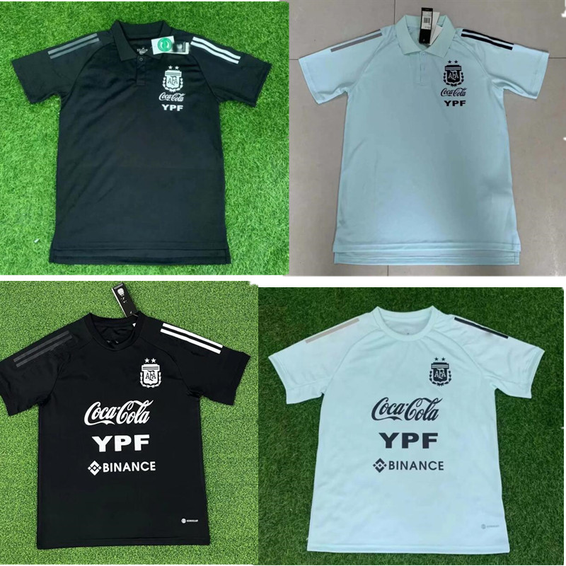 Argentina training wear 2022 2023 men soccer jersey 22 23 Maillots de foot Maradona special badge football shirt uniform
Argentina training wear 2022 2023 men soccer jersey 22 23 Maillots de foot Maradona special badge football shirt uniform