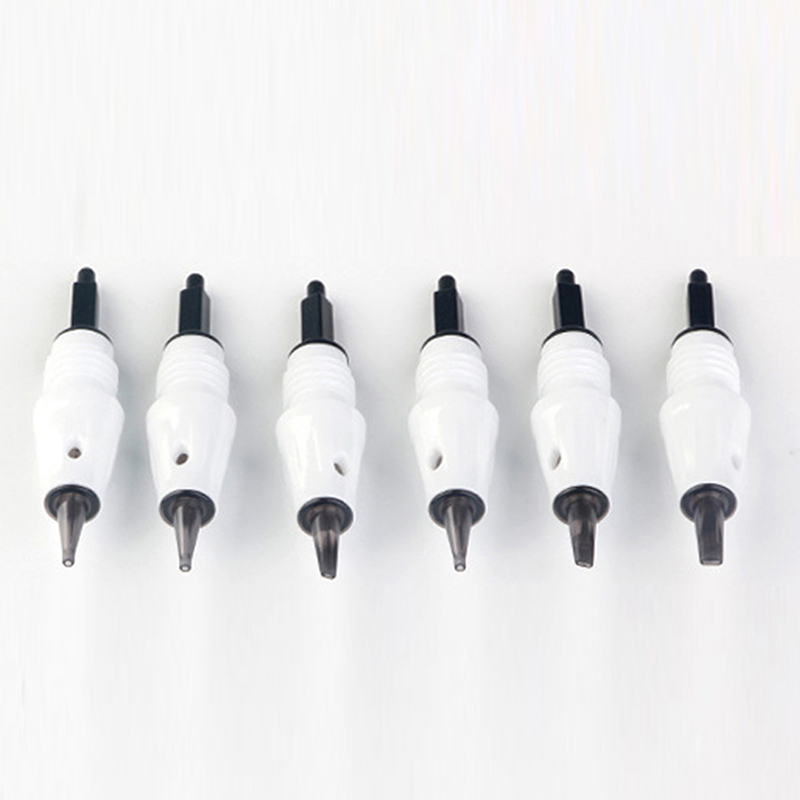 100 PCS Artmex V3 V6 V8 V9 V11 Replacement Needle Cartridges M1 L1 R3 F3 F5 R5 F7 F9 M9 M12 M36 M42 P18 Pin Nano 3D 5D MTS PMU System Tattoo Needles P