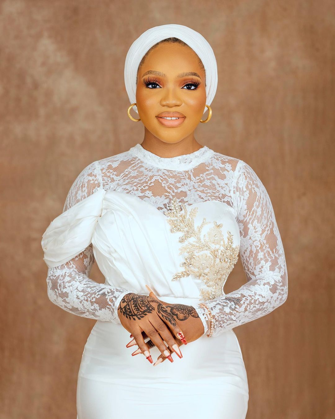 2022 Plus Size Arabic Aso Ebi Mermaid Lace Sexy Wedding Dress Beaded Crystals Satin Bridal Gowns Dresses ZJ114