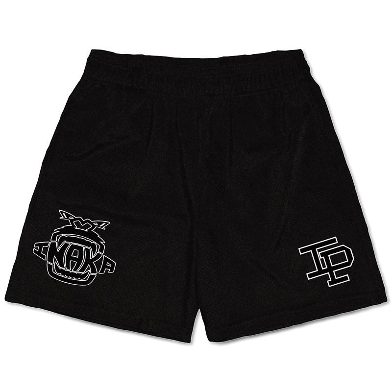 Men's Shorts Inaka Men's Women's Summer Fashion Sports Gym Basketball Workout Mesh Power Casual ShortsMen's, 29-13
Men's Shorts Inaka Men's Women's Summer Fashion Sports Gym Basketball Workout Mesh Power Casual ShortsMen's, 29-13