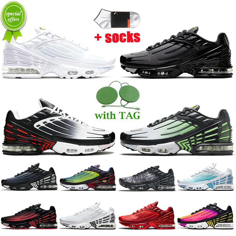 2022 Tn Plus 3 Tuned Iii 2 Men Women Sports Shoes Triple White Off Red Grey Og Black Ghost Green Aqua Jogging Trainers Laser Blue Big Size, B35 mesh triple black 36-46
2022 Tn Plus 3 Tuned Iii 2 Men Women Sports Shoes Triple White Off Red Grey Og Black Ghost Green Aqua Jogging Trainers Laser Blue Big Size, B35 mesh triple black 36-46