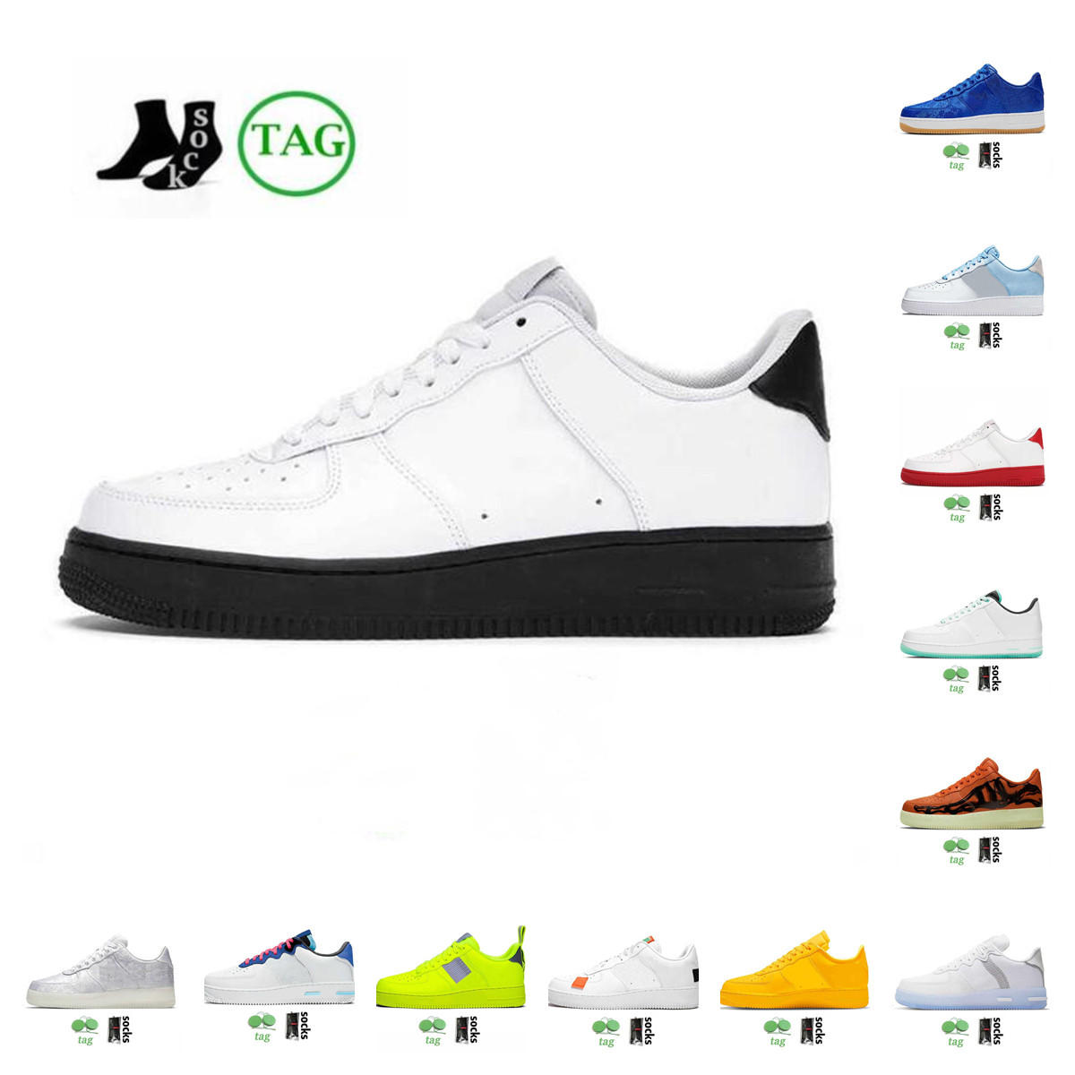 Mens Sports Shoes Classic Triple White Low Shadow Utility Black Wheat Pistachio Frost Pale Ivory Pastel Beige AirForce Men Women Designer Trainers leisure Sneakers, Please contact us
Mens Sports Shoes Classic Triple White Low Shadow Utility Black Wheat Pistachio Frost Pale Ivory Pastel Beige AirForce Men Women Designer Trainers leisure Sneakers, Please contact us