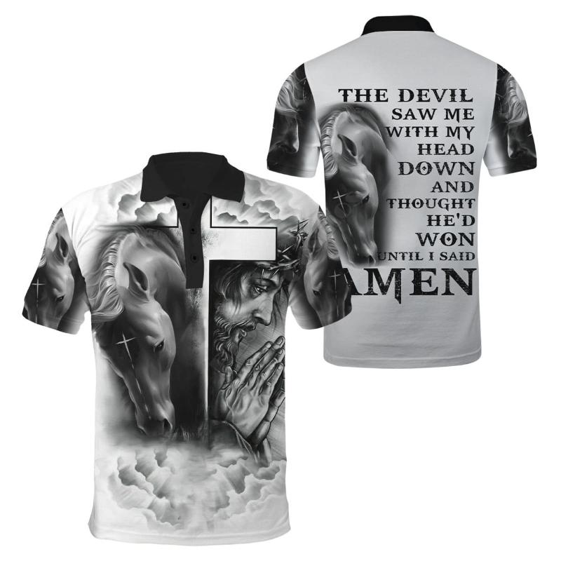 Men's Polos PLstar Cosmos 3D Printed Shirts Horse And Jesus Shirt Men's For Women's Summer Streetwear Top Sleeveless Tees Unisex Top
Men's Polos PLstar Cosmos 3D Printed Shirts Horse And Jesus Shirt Men's For Women's Summer Streetwear Top Sleeveless Tees Unisex Top