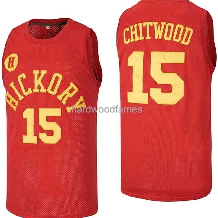Xfl20 Uf Stitched Custom 15 Jimmy Chitwood Hickory Hoosiers High School Basketball Jersey Men Women Youth or add any name number XS-6XL, Red
Xfl20 Uf Stitched Custom 15 Jimmy Chitwood Hickory Hoosiers High School Basketball Jersey Men Women Youth or add any name number XS-6XL, Red