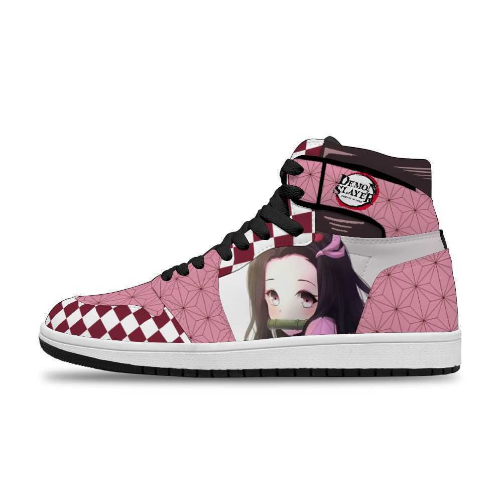 Classic Slayer 3DK4 Anime snerkers Demon Ins for Men Soft Breathable Flat shoe, Others
Classic Slayer 3DK4 Anime snerkers Demon Ins for Men Soft Breathable Flat shoe, Others