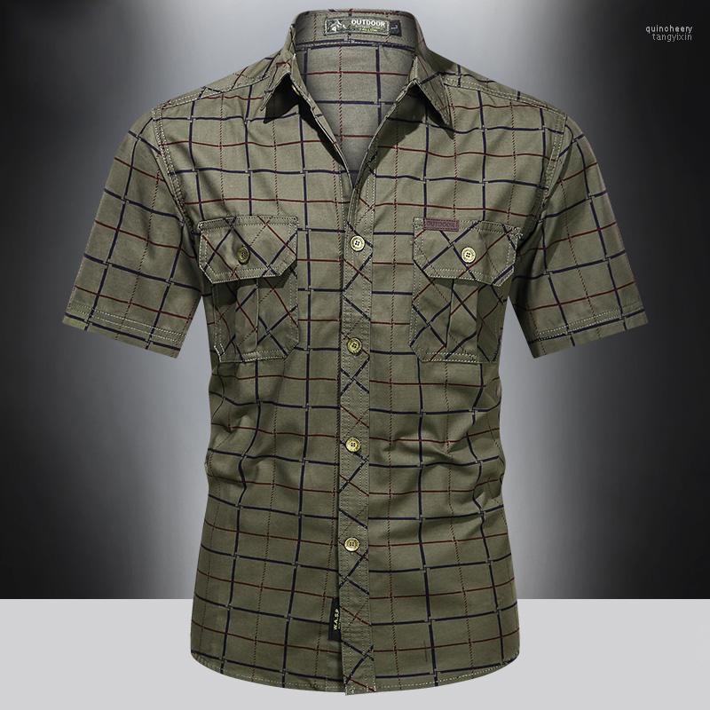 Men' Casual Shirts Summer Fashion Mens Short Sleeve Button Fist Outdoor Shirt Male Tops Plus Size 5XL Sportswear Armygreen KhakiMen' Quin2, Mg5009blue
Men' Casual Shirts Summer Fashion Mens Short Sleeve Button Fist Outdoor Shirt Male Tops Plus Size 5XL Sportswear Armygreen KhakiMen' Quin2, Mg5009blue
