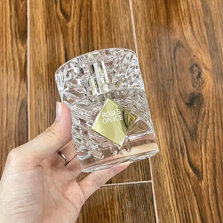 High Edition Designer Unisex For Men And Women Perfume Spray Ml Rose Ice Angel Share Oriental Vanilla