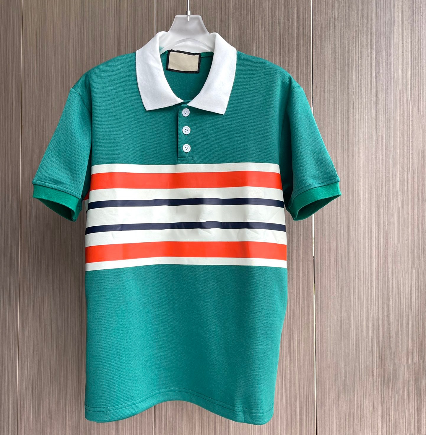 Men Polo Shirts Luxury Designer Clothes Short Sleeves Fashion Casual Hip Hop Mens Summer Polos Shirts, Customize
Men Polo Shirts Luxury Designer Clothes Short Sleeves Fashion Casual Hip Hop Mens Summer Polos Shirts, Customize
