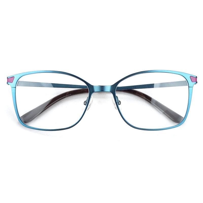 Fashion Sunglasses Frames Teenage Girls Stainless Steel Glasses Big Size Optical And Decoration
Fashion Sunglasses Frames Teenage Girls Stainless Steel Glasses Big Size Optical And Decoration